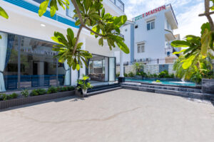 villa vũng tàu cho 30 người