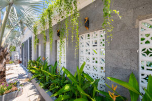 villa vũng tàu cho 30 người