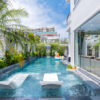 Villa Vũng Tàu cho 30 người
