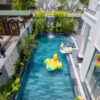 villa Vung tau cho 30 nguoi