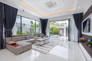 DIAMOND VILLA VŨNG TÀU