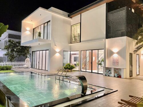 Villa Aria Vũng Tàu