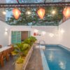 villa gần bãi sau Vũng Tàu