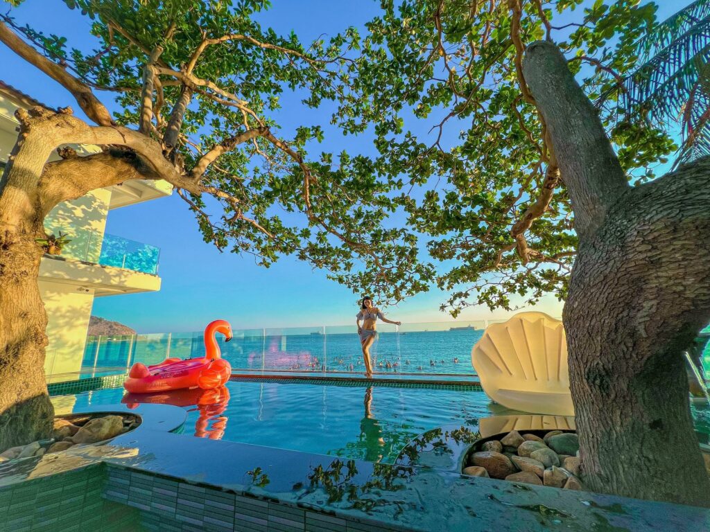 Villa 109 Trần Phú Vũng Tàu