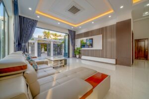 villa vũng tàu cho 30 người