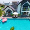Villa Bãi Sau Vũng Tàu