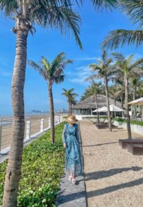 villa aria resort Vũng Tàu