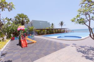 villa Aria resort Vũng Tàu