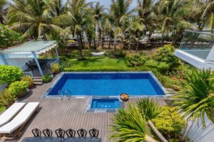 Villa Aria Vũng Tàu D3