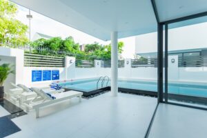 villa huyền sâm vũng tàu