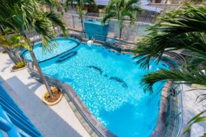 Villa Long Cung Vũng Tàu