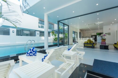 villa huyền sâm vũng tàu