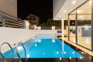 villa huyền sâm vũng tàu
