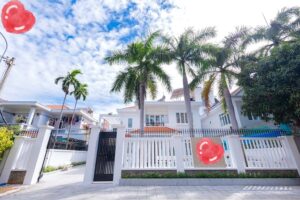 villa vũng tàu giá rẻ