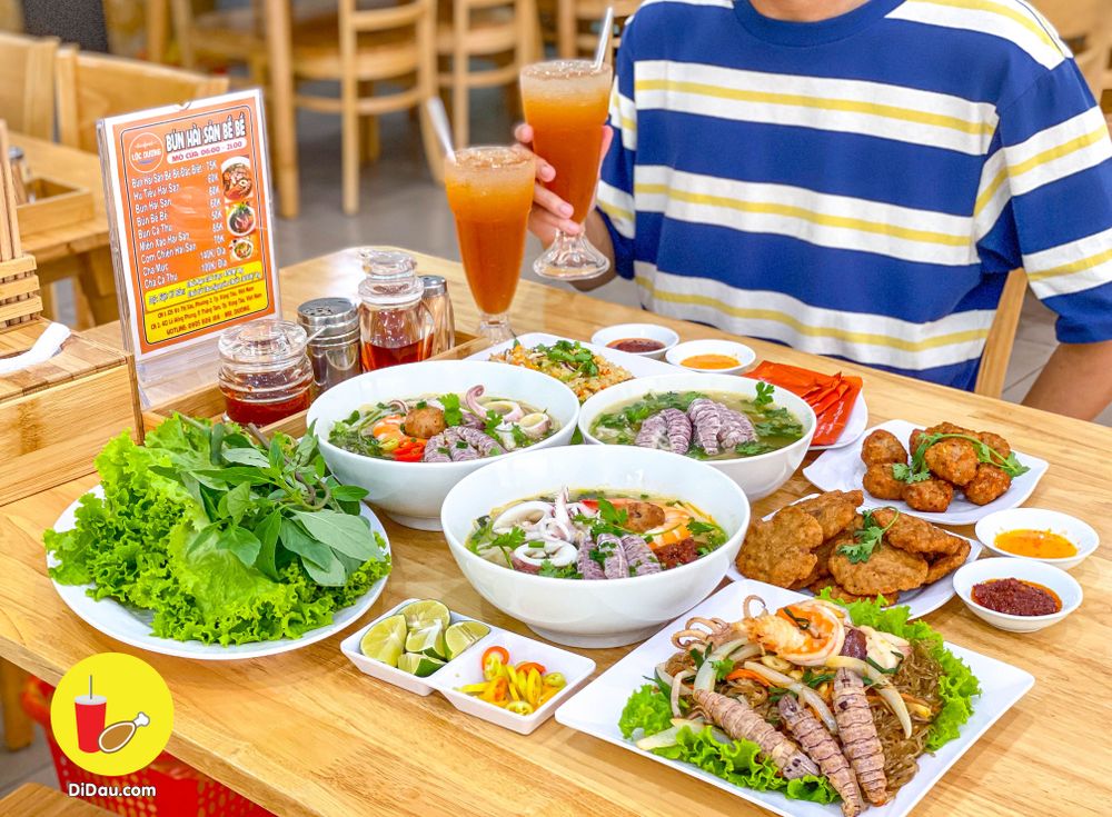 Bề bề Lạc dương quán