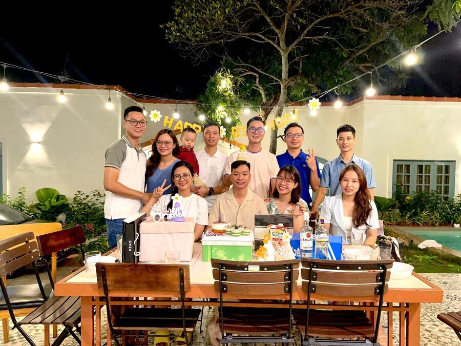 villa giá rẻ vũng tàu