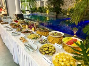 villa vũng tàu 30 người