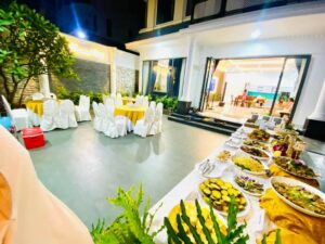 villa vũng tàu cho 30 người