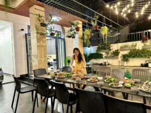 villa kim ngân vũng tàu