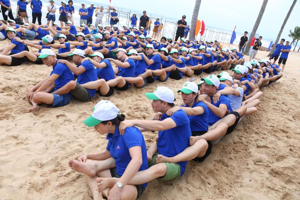 Bãi Tắm LONG CUNG Vũng Tàu