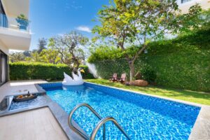 villa aria resort vung tau