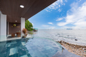 villa 45 TRần Phú Vũng Tàu