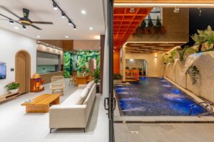 Villa 11 Trần Thượng Xuyên Vũng Tàu