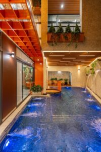 Villa 11 Trần Thượng Xuyên Vũng Tàu