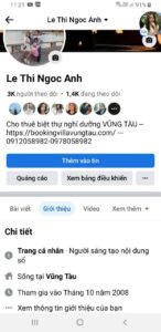 app đặt villa vũng tàu