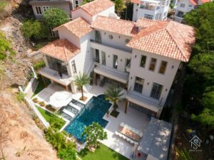 Villa Đẹp Vũng Tàu