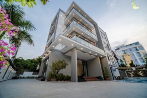 villa vũng tàu cho 50 người