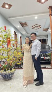 lê ánh booking villa vũng tàu