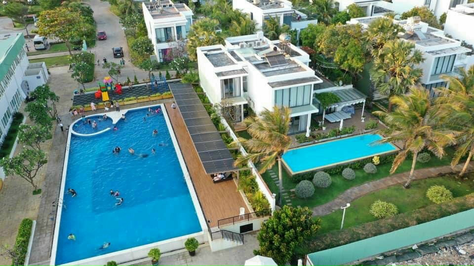 Aria resort Vũng Tàu 