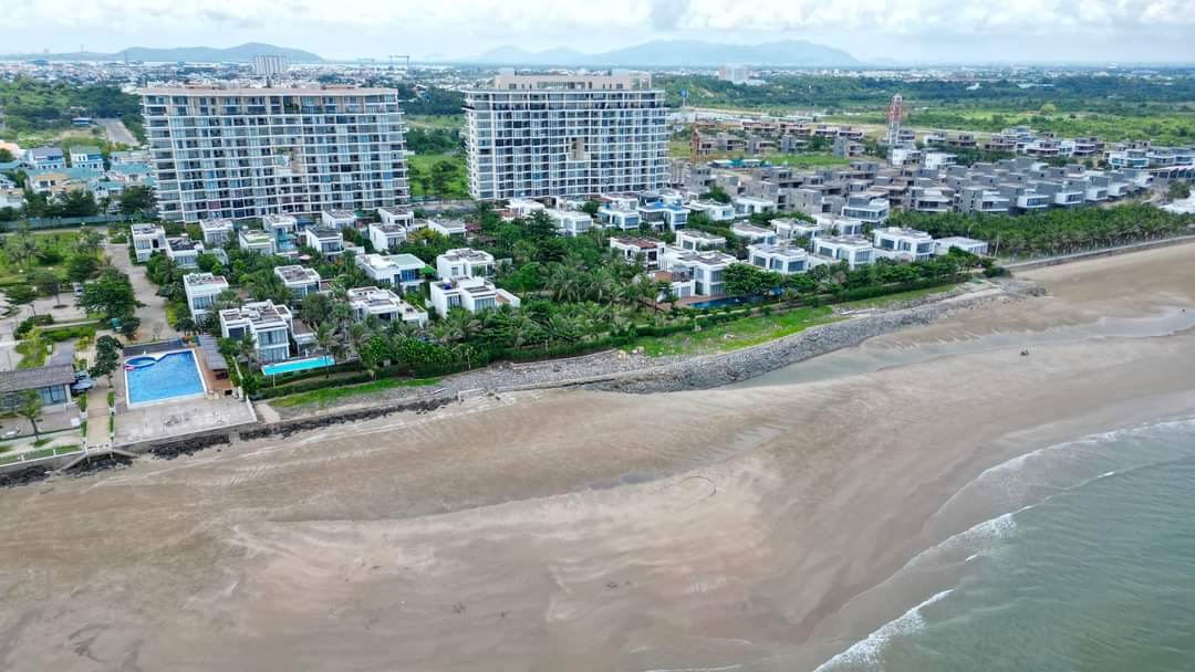 Aria resort Vũng Tàu 