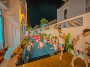 Villa vũng tàu giá rẻ 10