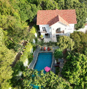 Villa 630 Trần Phú Vũng Tàu
