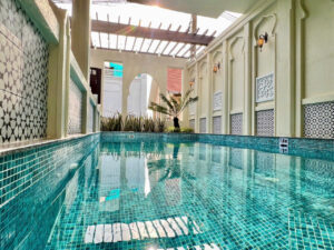 villa đẹp vũng tàu