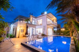Villa Aria Vũng Tàu S2