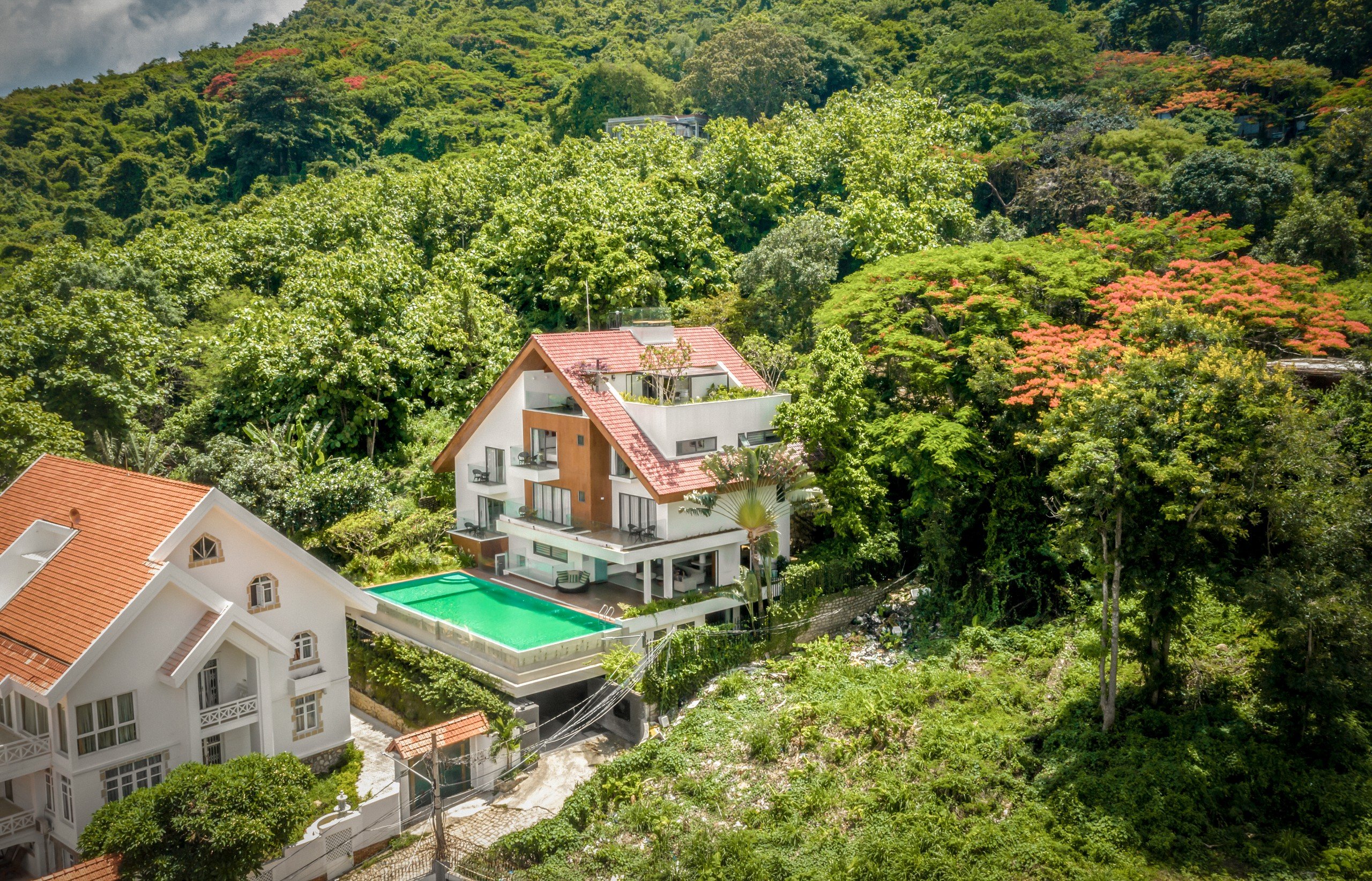 villa vũng tàu