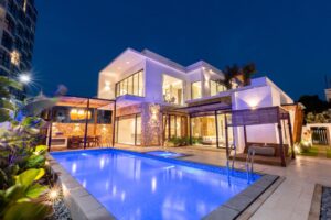 Villa Aria Vũng Tàu S7