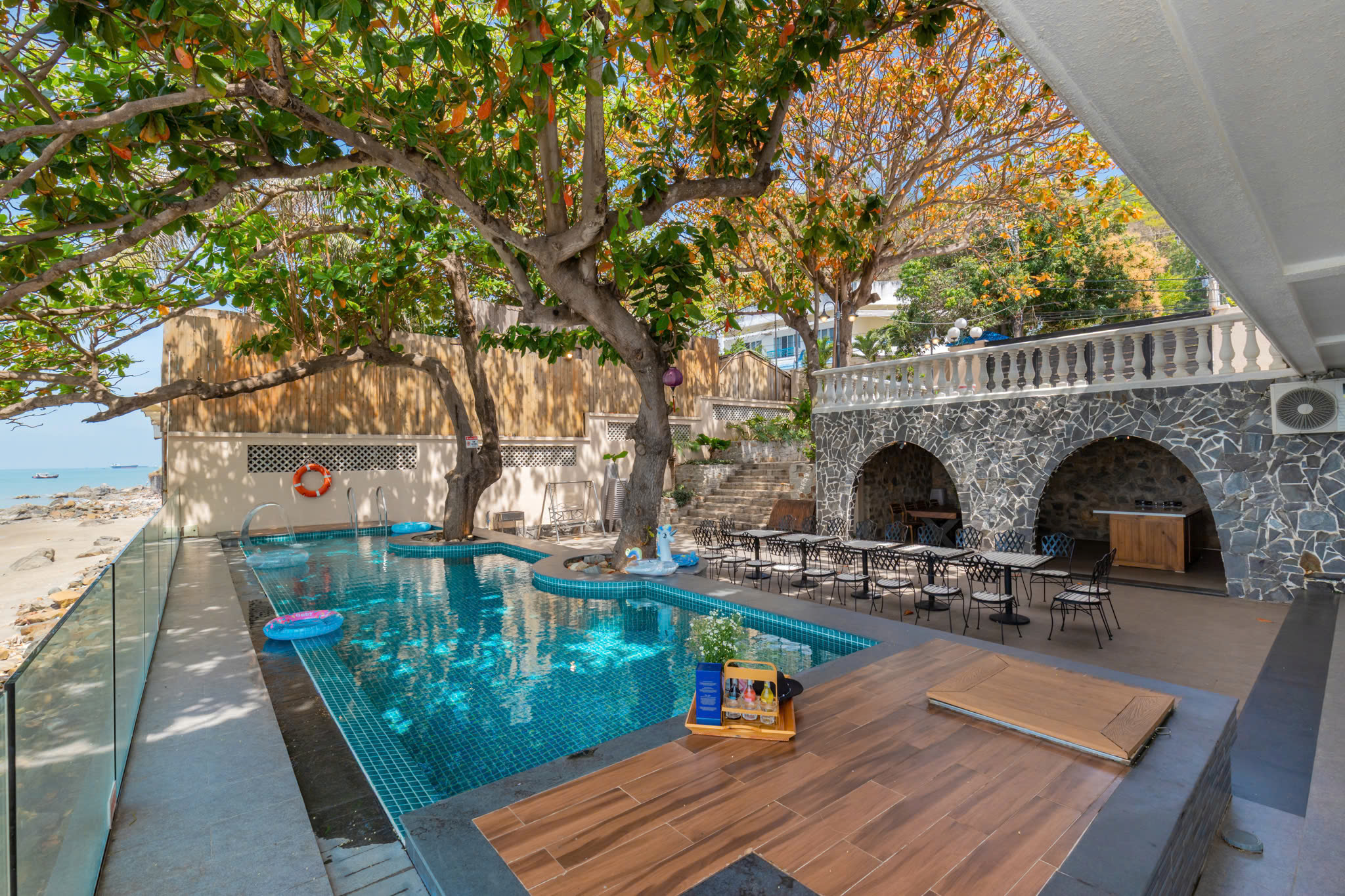 villa vũng tàu