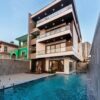 Villa Bai Sau Vung Tau moi dep