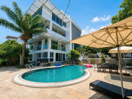 Luxury Villa Vung Tau 1