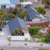 villa trệt không lầu vũng tàu