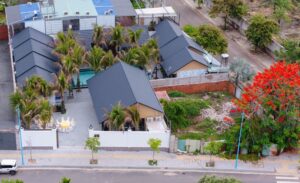 villa trệt không lầu vũng tàu