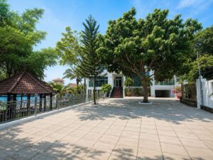 Luxury Villa Vung Tau 1
