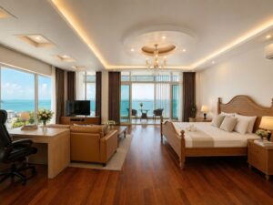 Luxury Villa Vung Tau 1